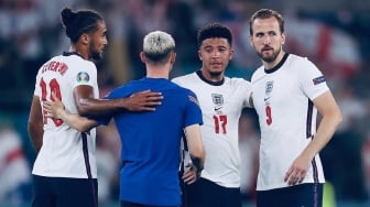 Striker 57 Gol di Liga Inggris Dibidik MU untuk Jadi Pelapis Benjamin Sesko