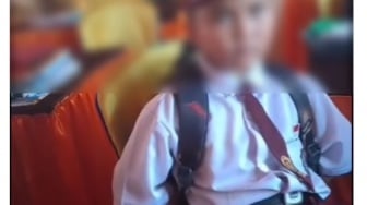 'Gausah Sekolah Lagi!', Viral Video Oknum Guru Diduga Intimidasi dan Usir Siswa SD