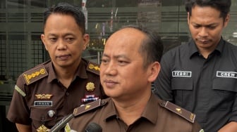 Kejagung Pastikan Terbitkan DPO untuk Riza Chalid Minggu Ini, Kapuspenkum: Red Notice dalam Proses