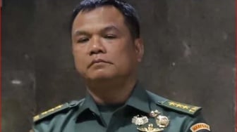 Jenderal Tandyo Budi Revita: Perjalanan Tiga Dekade Menuju Puncak Pimpinan TNI