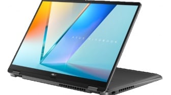 Mau Laptop Baterai Awet dan Performa Ngebut? Intip Asus Vivobook 14 Flip