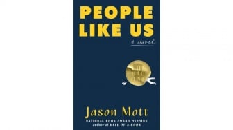 Ulasan Novel People Like Us: Kehangatan Hubungan Antar Manusia