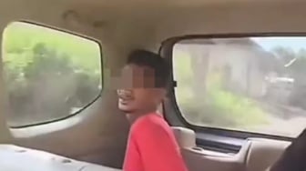 3 Fakta Tersangka Buang Air Besar di Mobil Polisi Bengkulu, Viral di Media Sosial!