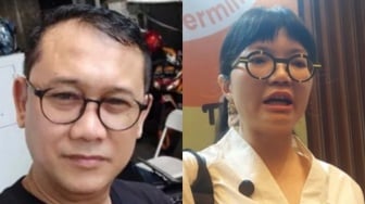 Tajam Sekaligus Lucu, Denny Siregar Sentil Wamen Stella yang Puji MGB Tingkatkan Skill Matematika