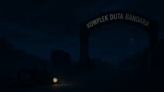 Kecelakaan Maut di Kubu Raya Tewaskan Remaja 17 Tahun, Polisi Buru Truk Misterius