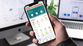 Apa Itu Simantek.id? Platform SaaS Bisnis Digital Lengkap dengan Layanan Server