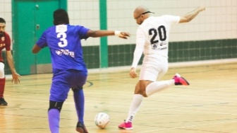 Baru Coba Main Futsal? Hindari Kesalahan Ini Bagi Pemula