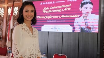 Patricia Arstuti Pramesti Putri: Bukti Nyata, Generasi Muda Juga Bisa Keren dengan Budaya Indonesia
