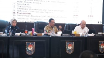 Cegah Kebocoran Data, Mendagri Instruksikan Pemda Bentuk Tim Tanggap Insiden Siber