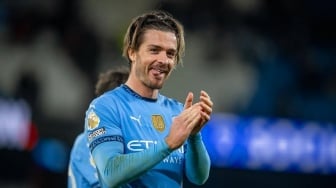 Pep Guardiola Tak Lagi Butuh Jack Grealish, Everton Siap Jadi Penolong