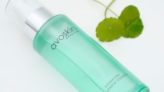 4 Rekomendasi Toner Peppermint untuk Kulit Sehat dan Fresh Sepanjang Hari