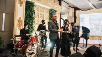 Gelar Resepsi Pernikahan Pakai Musik? Siap-Siap Bayar Royalti, Ini Penjelasan WAMI
