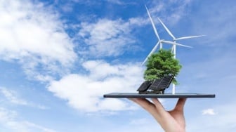 Lebih Ramah Lingkungan, Ini Pilihan Energi Bersih yang Menjanjikan