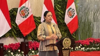 Puan Maharani Lempar Kode Keras, Sebut Ada Kejutan Sekjen Baru PDIP: Hasto Gagal Comeback?
