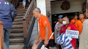 7 Fakta Baru Pembunuhan Brigadir Nurhadi: Dipiting Jurus Maut & Dihantam Cincin Akik