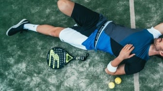 Serupa tapi Tak Sama, Ini 6 Perbedaan Padel dan Tenis yang Jarang Diketahui