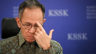 OJK dan Danantara Gelar Roadshow di Luar Negeri, Cari Investor Khusus
