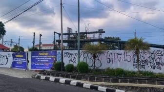 Bye-bye Parkir ABA, Lihat Penampakan Parkir Baru di Ketandan, Anggarannya Fantastis