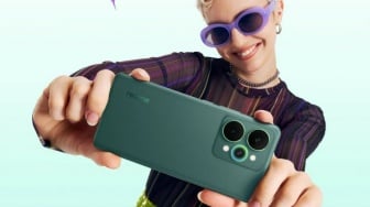 Desain Khusus, Realme 15 Pro Game of Thrones Edition Siap Masuk ke Asia Tenggara