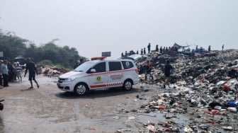 Agus Tewas Tertimbun Sampah usai Rayakan Ultah, Begini Kisah Tragisnya!