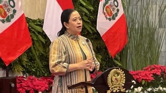 Puan Maharani Cuek PDIP 'Ditinggal' 3 Kader ke PSI, Begini Katanya