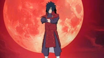 Update 45 Kode Redeem FF Terbaru 11 Agustus: Ada Madara Ring dan Senjata Hidan