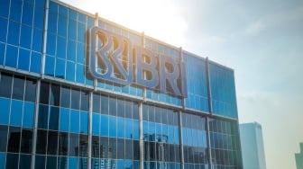Kredit Korporasi Tumbuh Positif, BRI Dukung Ekspansi Sektor Produktif
