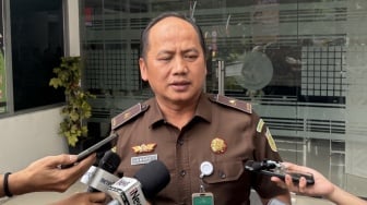 Drama Eksekusi Relawan Jokowi: PK Jadi Jurus Pamungkas Hindari Penjara? Kejagung Angkat Bicara!