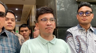 Ruben Onsu Geram! Bawa Bukti Mengejutkan Soal Fitnah Thalia, Siapa Terlapornya?