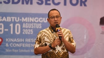 Pertamina Mantapkan Strategi Ganda untuk Perkuat Ketahanan Energi Nasional