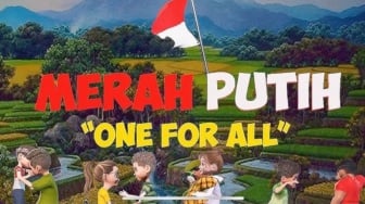 Viral, Film Merah Putih One for All Kena Ulti Badan Bahasa Kemendikbud