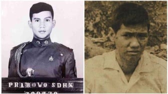 Kisah Tersembunyi Soe Hok Gie dan Prabowo: Aktivis Bawah Tanah dan Sepatu Gunung