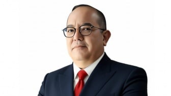 Sosok Joao Mota Dirut BUMN yang Menuduk Minta Maaf ke Prabowo: Eks Pejuang Timtim