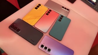 Daftar Harga HP Infinix di September 2025, Spek Terbaik Mulai 1 Jutaan