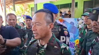 Fakta Baru Kematian Prada Lucky: Pangdam Udayana Sebut 20 Senior Jadi Tersangka