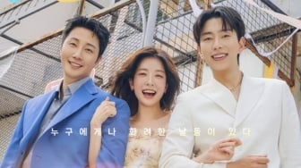 Ada Our Golden Days, Ini 5 Drama Korea Komedi Keluarga Terbaru Tayang 2025