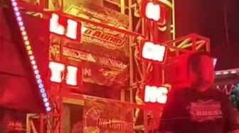 5 Fakta Viral Karnaval di Blitar Dihentikan Polisi, Semua Gara-gara Sound Horeg?
