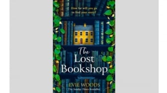 Ulasan Novel The Last Bookshop: Kekuatan Buku yang Mengubah Hidup dan Takdir
