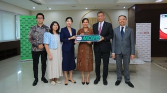 Jelajahi Asia Tenggara Semudah Sentuhan Jari: Discover ASEAN Resmi Diluncurkan!