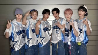 Catat Tanggalnya! Ini Jadwal Comeback Teaser Album Baru NCT Wish 'Color'
