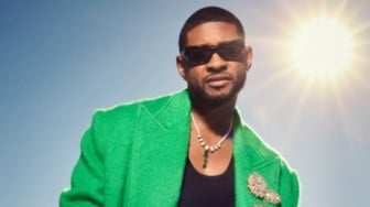 Bukan Tentang Ayah, Ini Arti Lagu Usher "Daddy's Home" yang Viral di TikTok