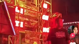 Viral Karnaval Sound Horeg Dihentikan Polisi, Ini Sebabnya