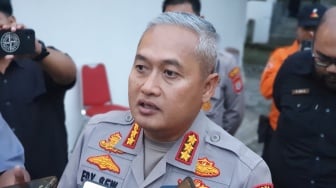 4 Ledakan Gagal Hancurkan Mortir di Sleman, Warga Diimbau Mengungsi untuk Peledakan Lanjutan