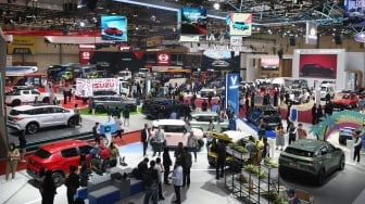 Perang Merek Mobil China Memanas, BYD Jadi Raja Baru di Indonesia Tinggalkan Chery dan Wuling