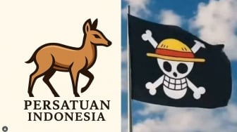 Kancil Vs One Piece: Simbol Lokal Gagal Total Lawan Bajak Laut?