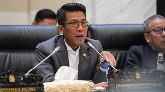 Misbakhun Tegaskan Pembukaan Blokir Rekening oleh PPATK Tanpa Biaya