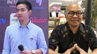 Ungkit Pin One Piece Gibran, Kang Mamang Sindir Pemerintah: Kalau Gak Merasa Lalim Ngapain Ribut?