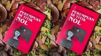 Perempuan di Titik Nol: Simbolisme Perlawanan di Tengah Penjara Patriarki