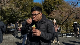 Buntut Promosi Vape Libatkan Anak, Polda Metro Bakal Panggil Pelapor YouTuber Bigmo