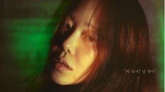 4 Pemeran Utama Drama Korea Queen Mantis, Ada Go Hyun Jung dan Jang Dong Yoon